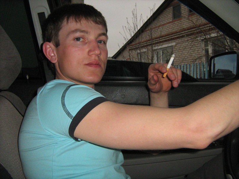 Андрей Сухарев фотография #25