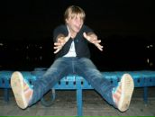 Фотография Регги Просто