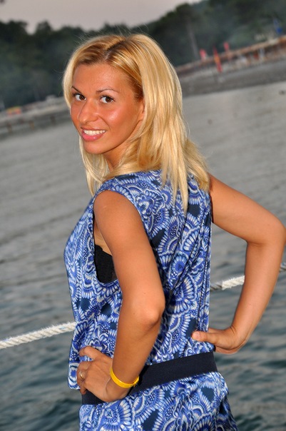 №4, Марианна Алексеева, Москва, Россия №4, Марианна Алексеева, Москва, Россия