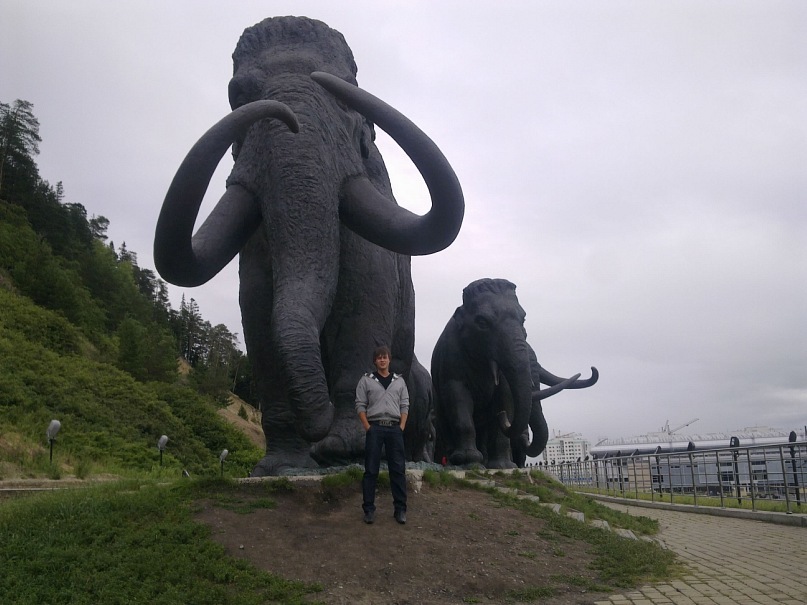 Игорь Бурлев фотография #42