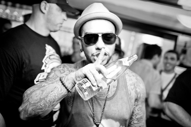 Black Star фотография #40