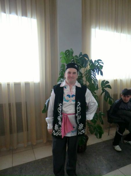 №3, Ильнур Ханнанов №3, Ильнур Ханнанов