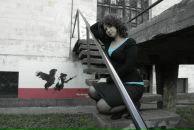 Фотография Баденко Анастасии