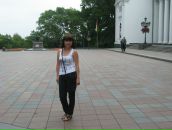 Наталя Карабін фотография #36 (источник - https://vk.com/id55858430)