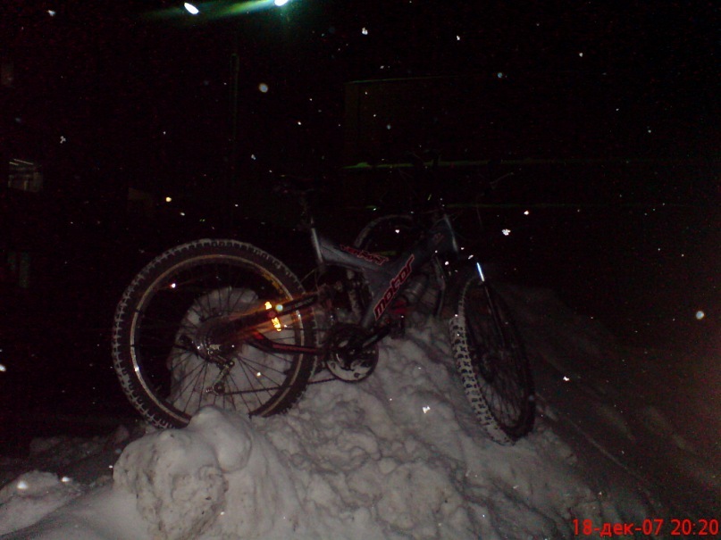 Антон Выхин фотография #39