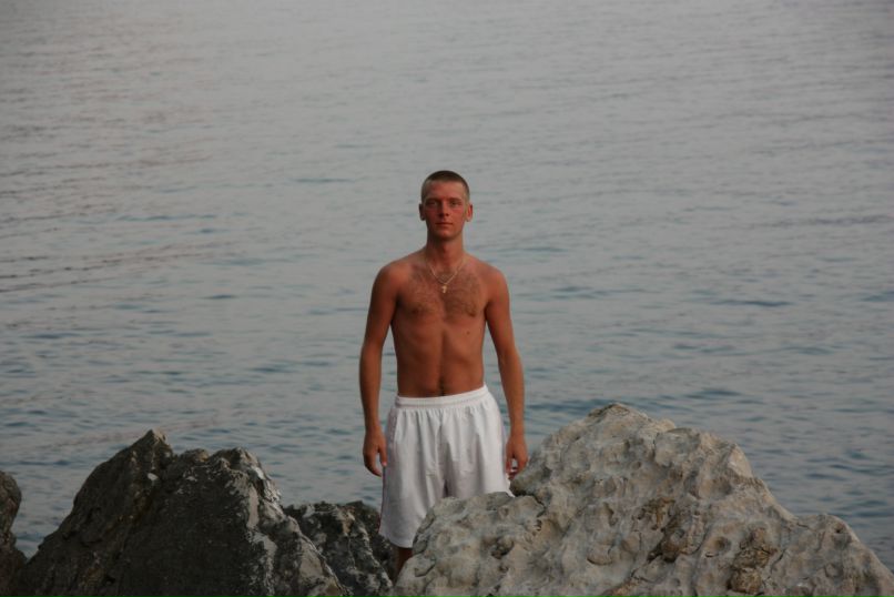 Игорь Числов фотография #2