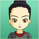 Фотография Омурбаевой Аллы