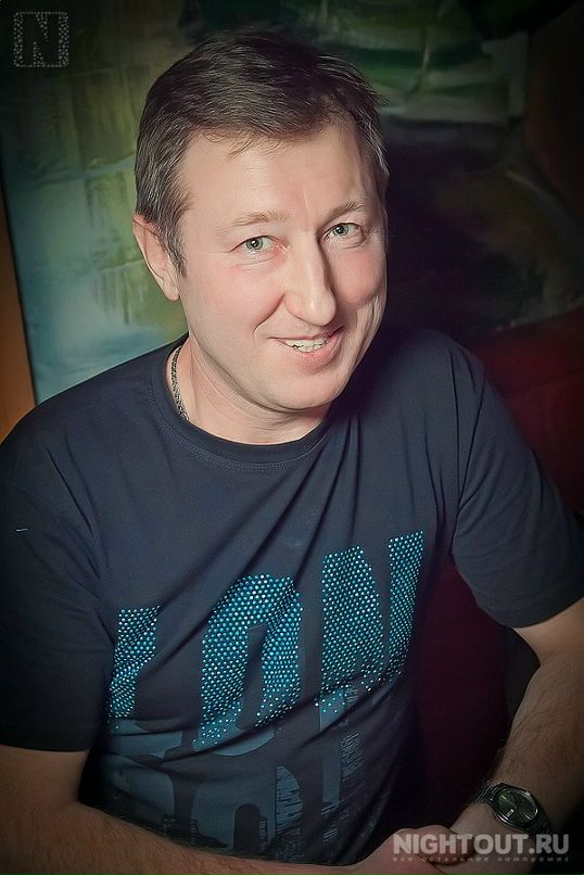 Юрий Иванов фотография #46