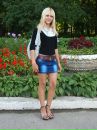 Фотография Даниловой Маши