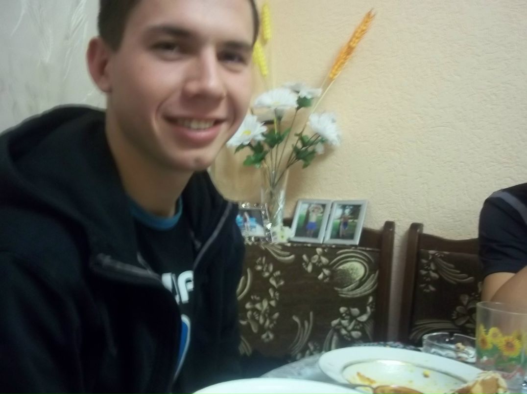 Віталя Шершун фотография #19