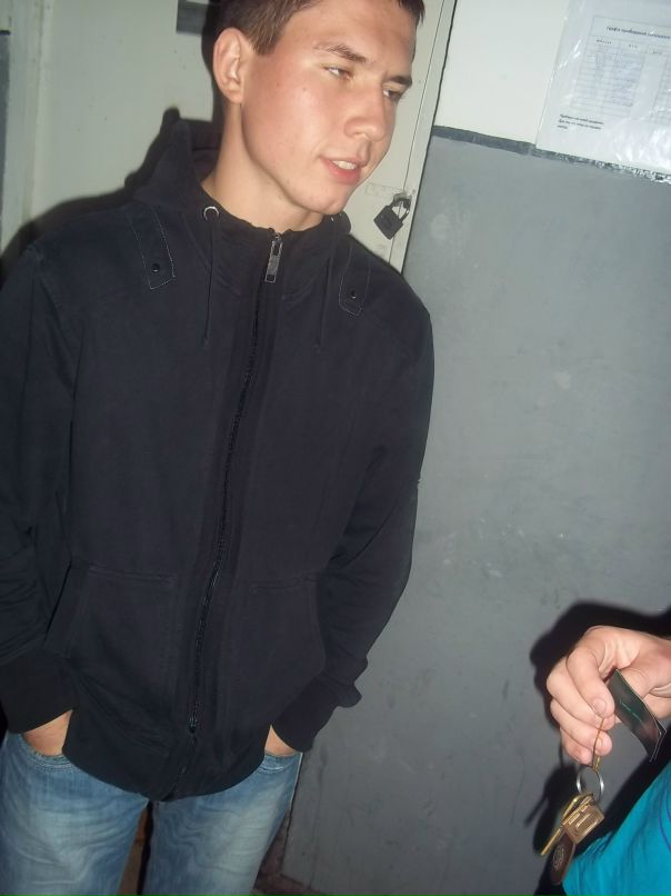 Віталя Шершун фотография #12