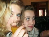 Даринка Ізотова фотография #42 (источник - https://vk.com/id93970126)