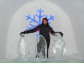 Фотография Пикаловой Виктории