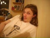 Фотография Новкунского Аркадия