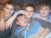 Фотография Конюхова Вячеслава