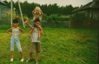 Фотография Власовой Татьяны