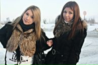 Фотография Чистой Карины