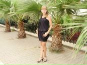 Фотография Малышевой Ирины