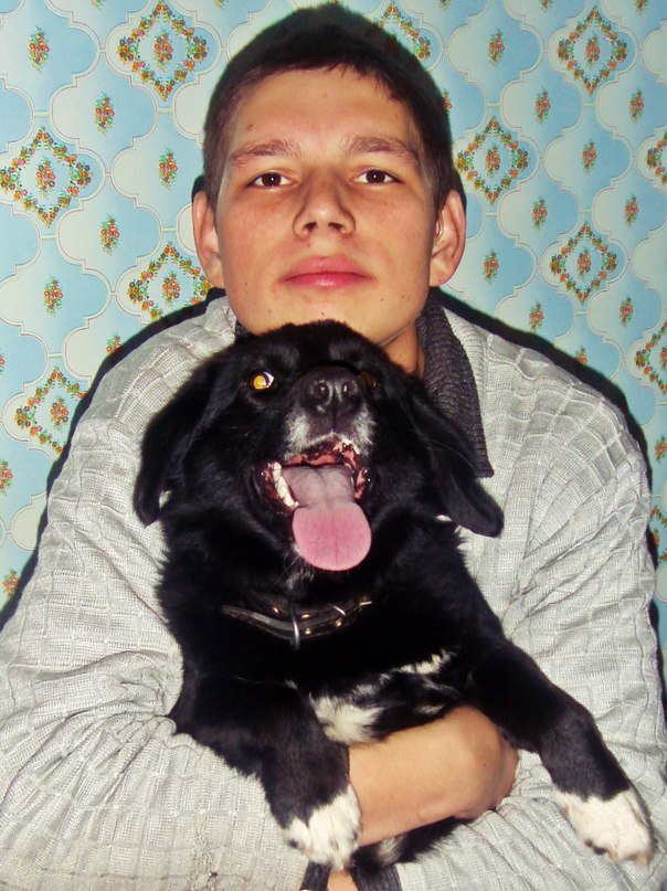 Дмитрий Салтыков фотография #39