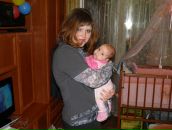 Фотография Вишняковой Анастасии Регрессолог