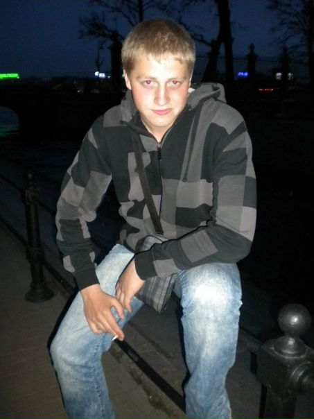 №6, Евгений Китаев, 35 лет, Отрадное №6, Евгений Китаев, 35 лет, Отрадное