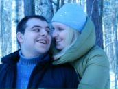 Фотография Сурпиной Анжелики