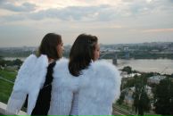 Фотография Барановой Анастасии