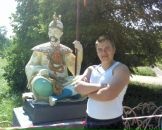 Фотография Ершова Олега