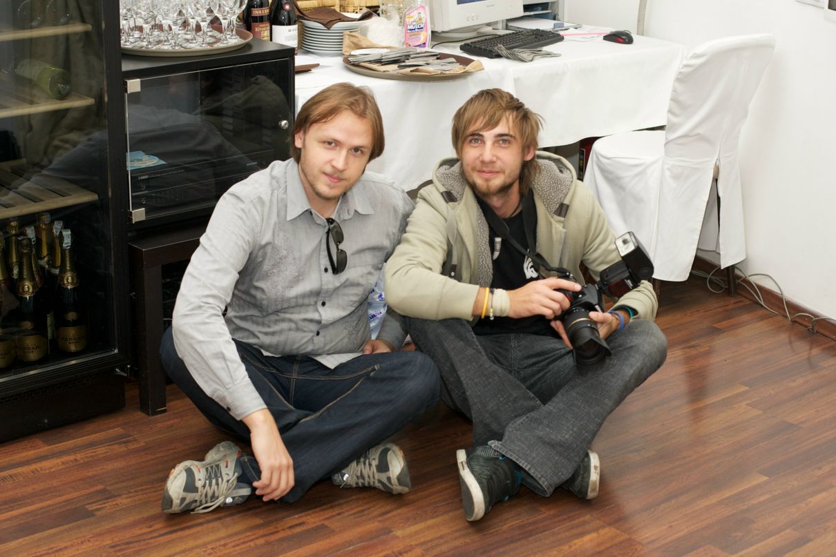 Антон Черев фотография #50