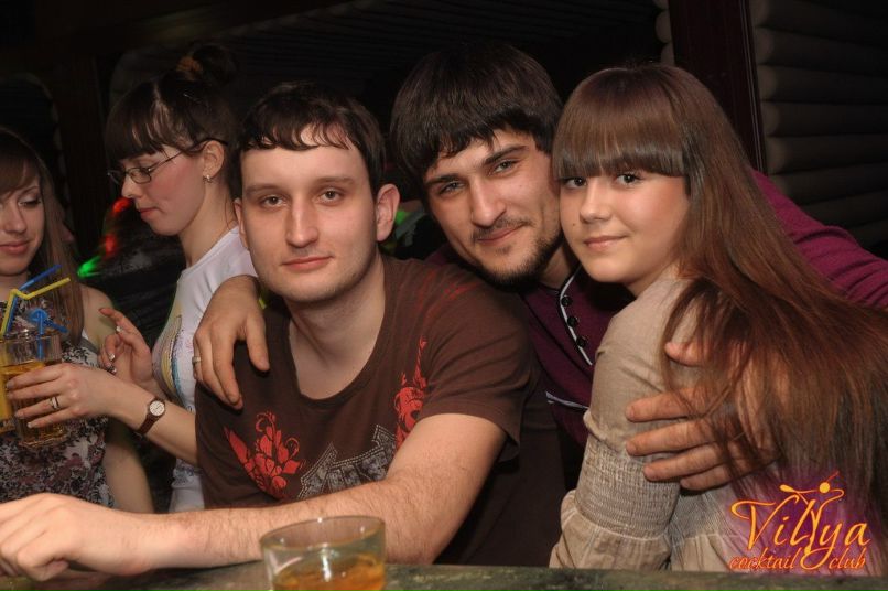 Денис Кисель фотография #38