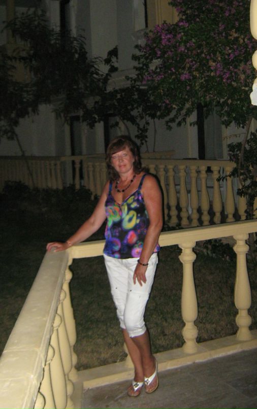 Надежда Петрова фотография #29