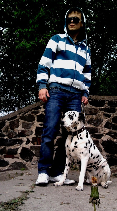 Рома Денисюк фотография #48