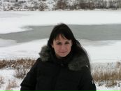Фотография Сильченко Елены