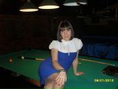 Фотография Богомоловой Анны