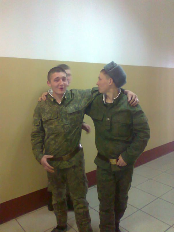 Антон Кокрин фотография #46