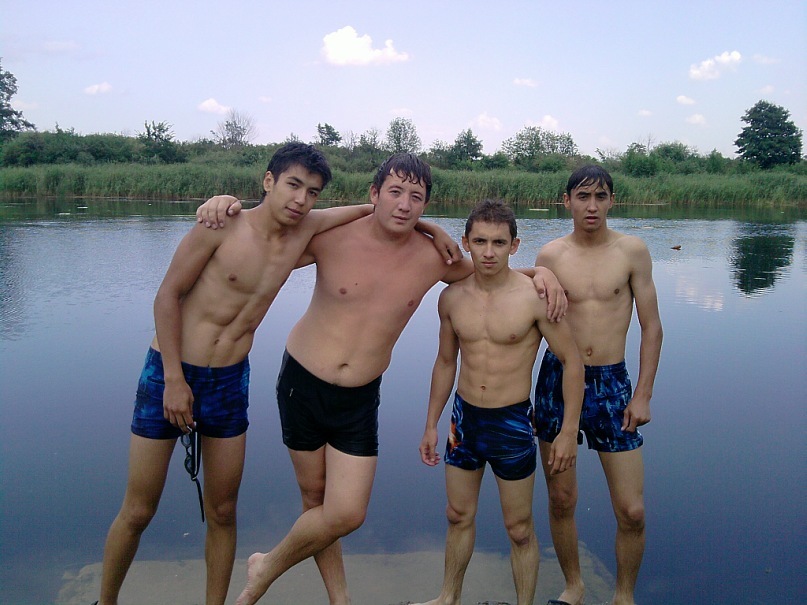 Рустам Миндубаев фотография #12