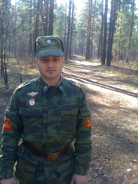 Антон Винковатов фотография #5