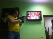 Фотография Лысенко Михаила