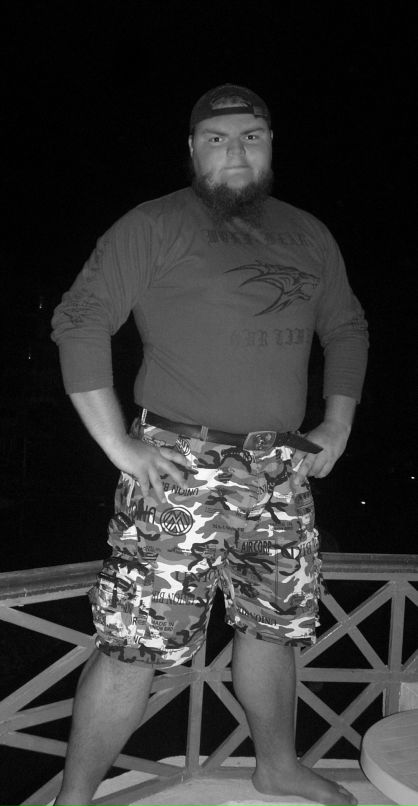 Дмитрий Соловьёв фотография #30