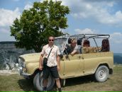 Сергей Булатов фотография #25 (источник - https://vk.com/id49197)