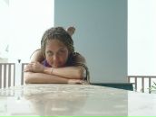 Фотография Христофоровой Анюты