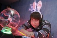 Фотография Чернышева Егора