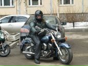 Фотография Михеенкова Михаила