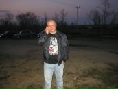 Фотография Солкина Виталия