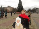 Марія Костик фотография #6 (источник - https://vk.com/id160537327)