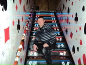 Фотография Волкова Романа