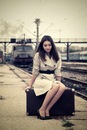 Кіра Лоїк фотография #3 (источник - https://vk.com/id155882145)