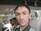 Фотография Яшина Александра