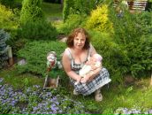 Фотография Нестеренко Екатерины