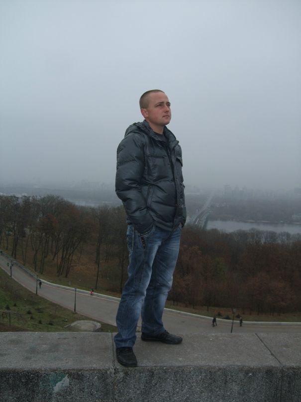 Женя Пась фотография #8